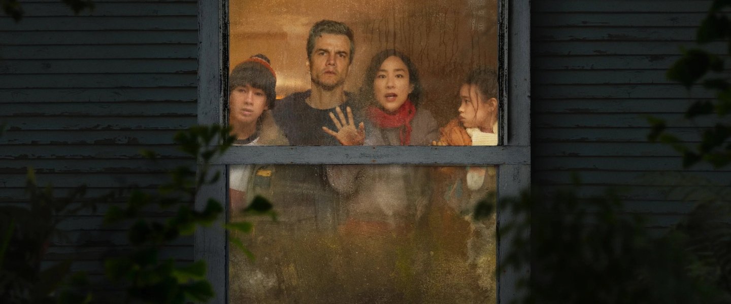 Trailer de The Last House