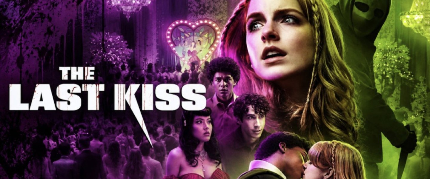 Trailer de The Last Kiss