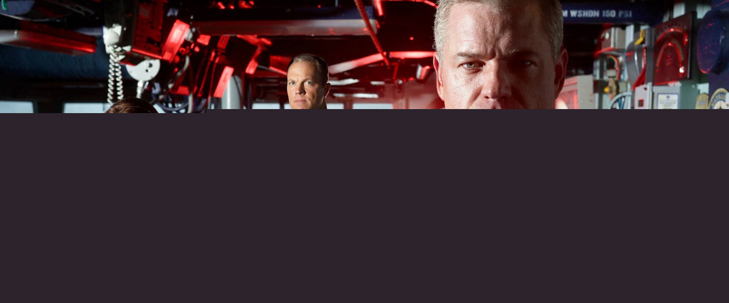 Trailer de The Last Ship
