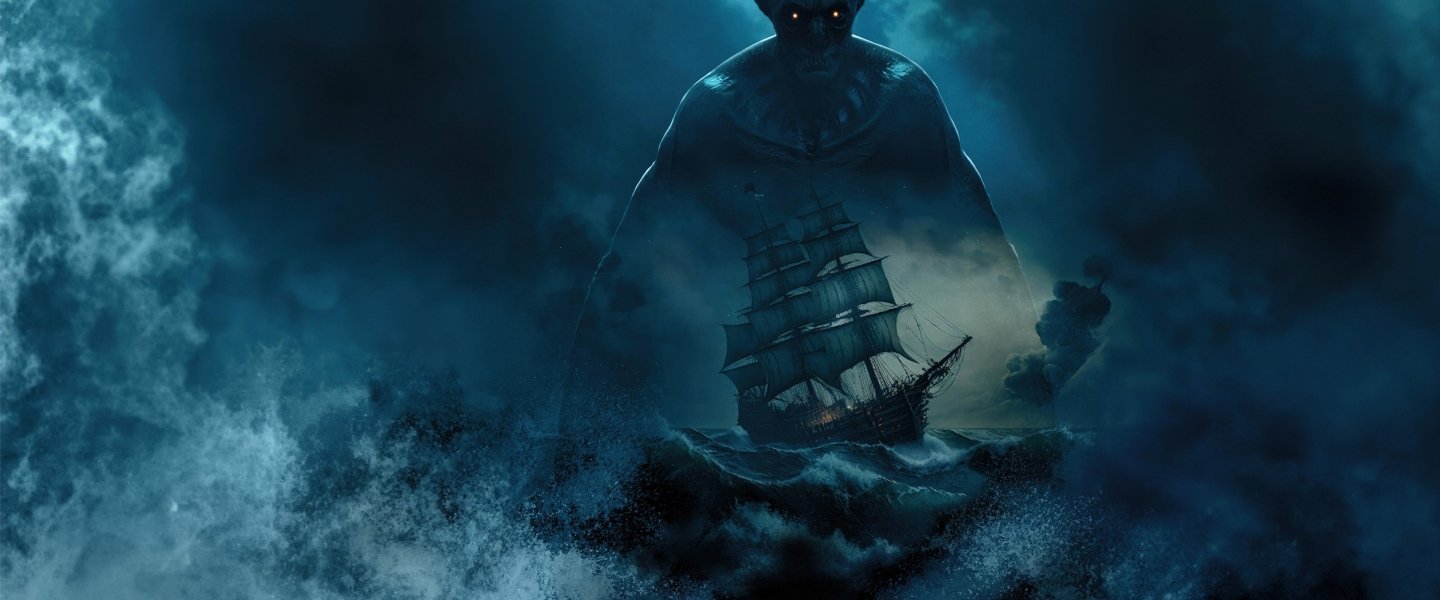 Trailer de The Last Voyage of the Demeter