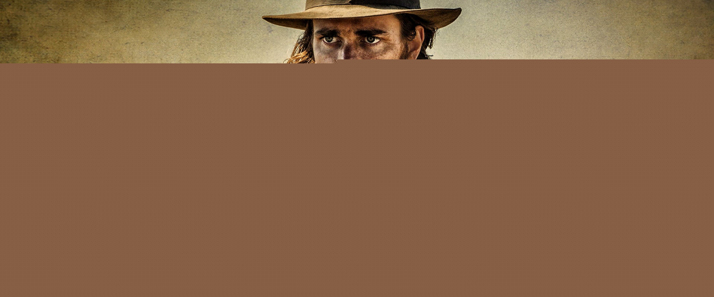 Trailer de The Legend of Ben Hall