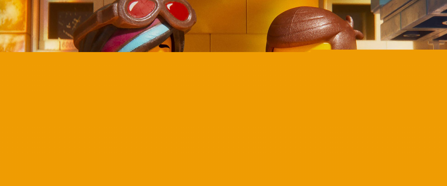 Trailer de The Lego Movie 2: The Second Part
