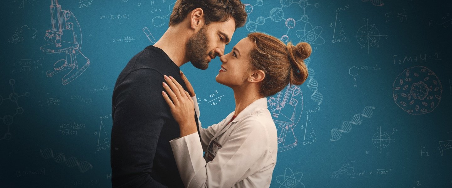 Trailer de The Love Hypothesis