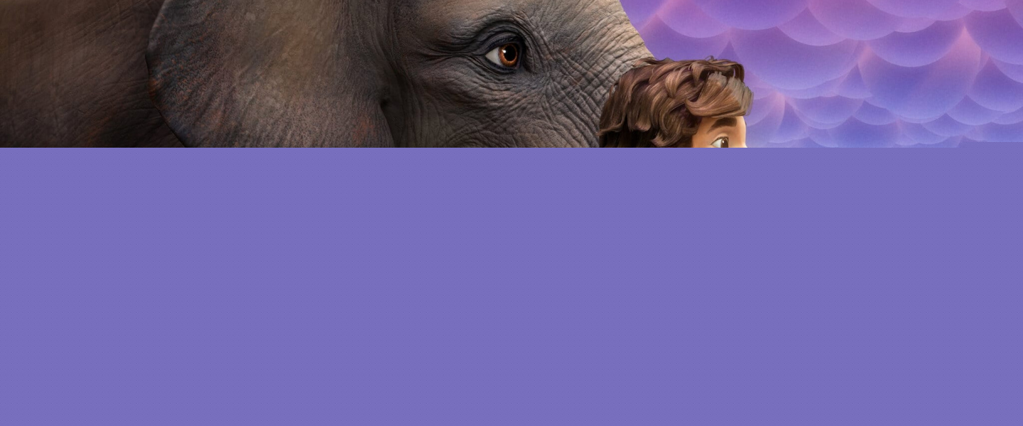 Trailer de The Magician's Elephant