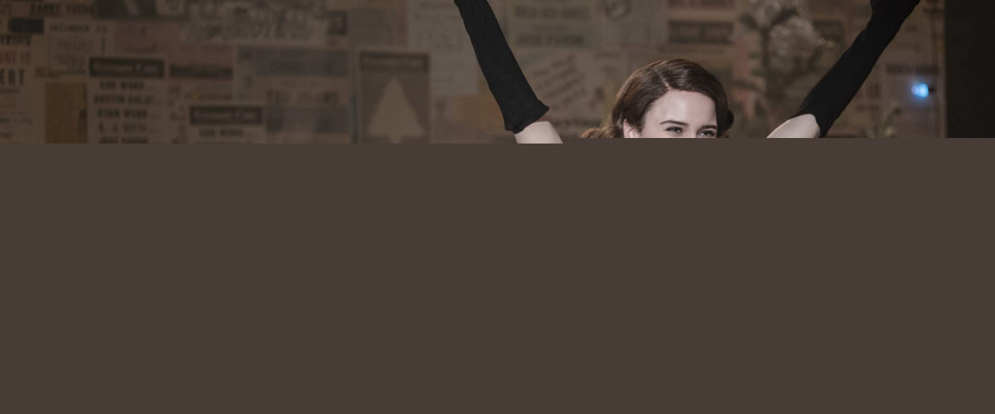 Trailer de The Marvelous Mrs. Maisel