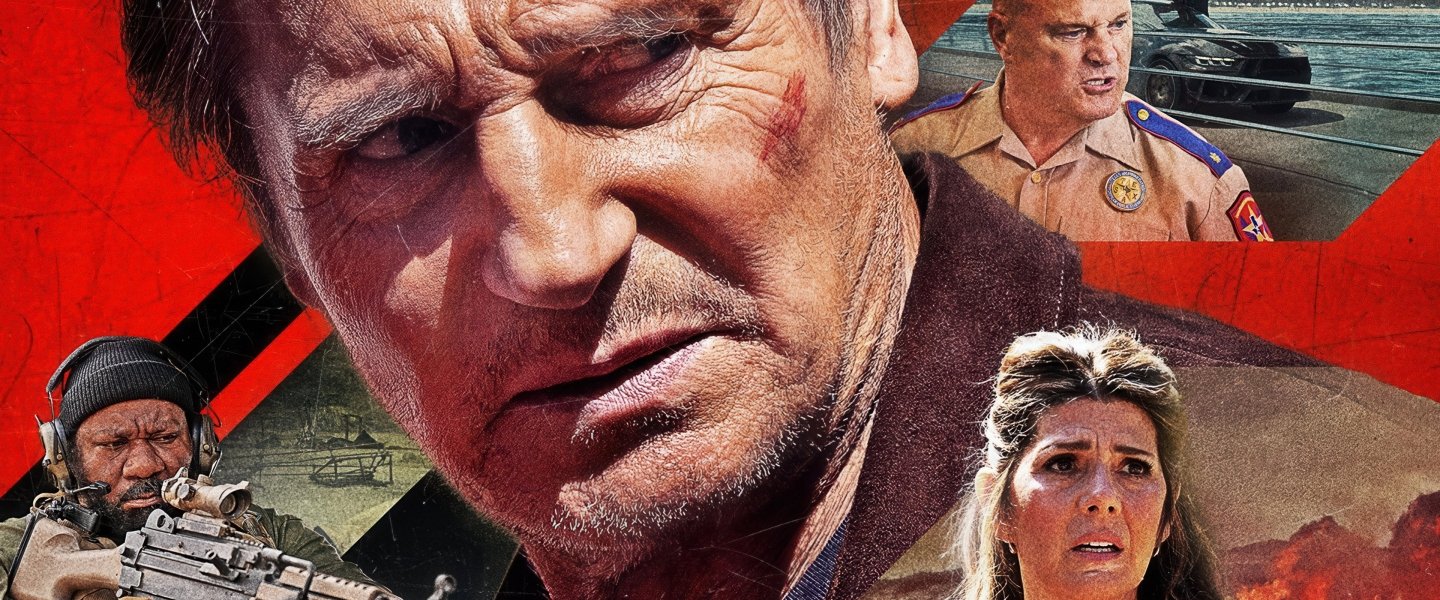 Trailer de The Mongoose