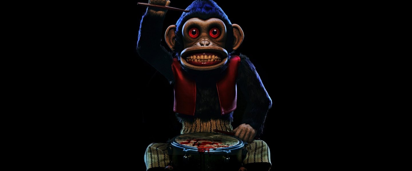 Trailer de The Monkey