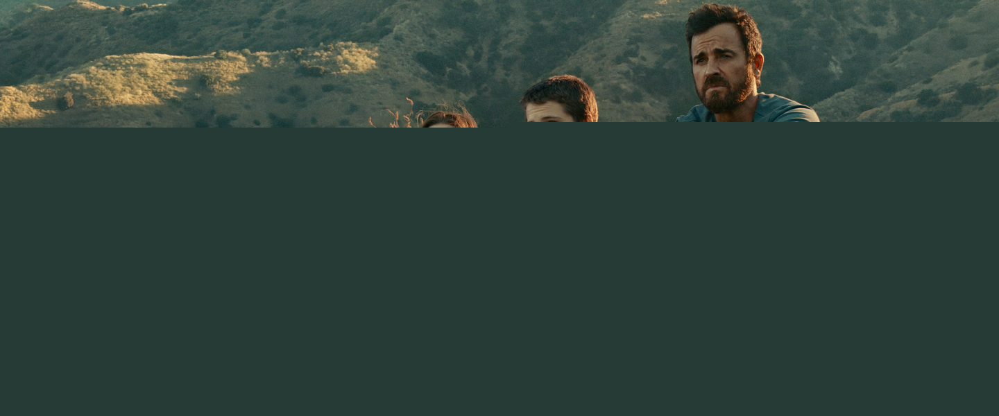 Trailer de The Mosquito Coast
