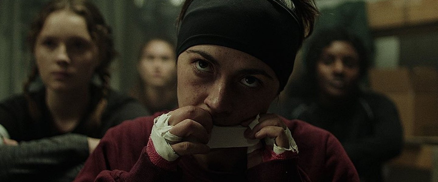Trailer de The Novice