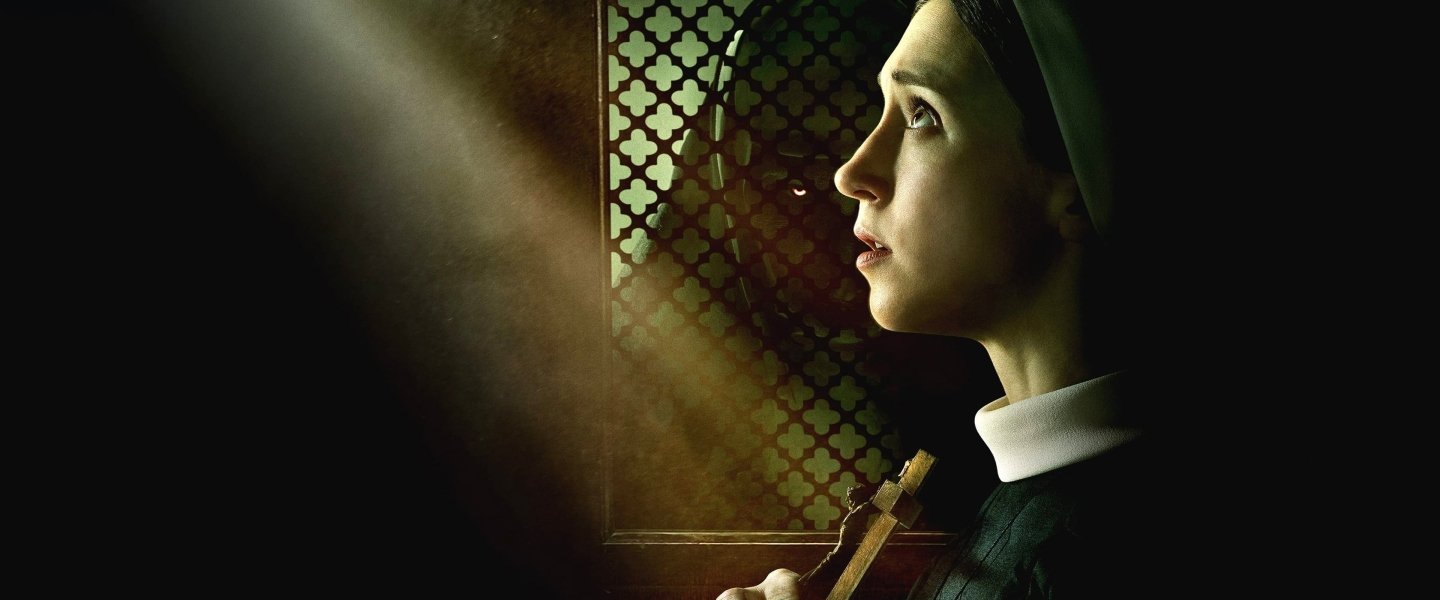 Trailer de The Nun II