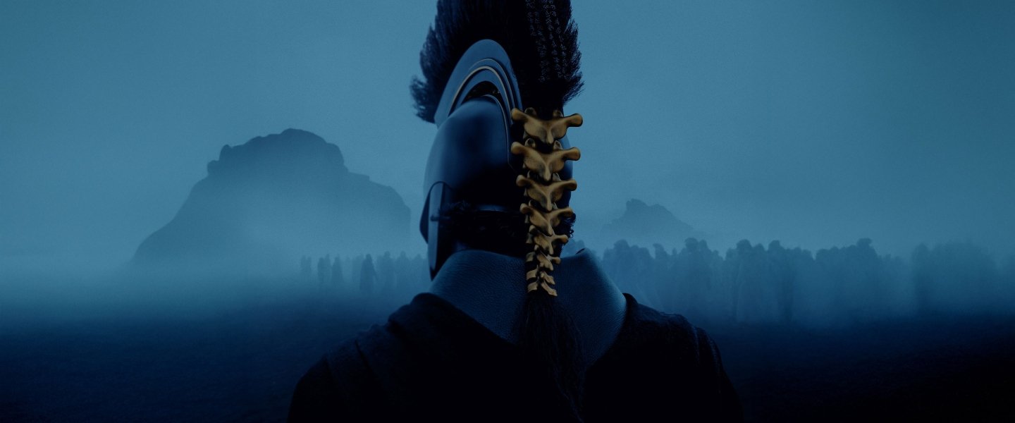Trailer de The Odyssey