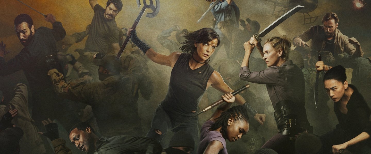 Trailer de The Old Guard 2