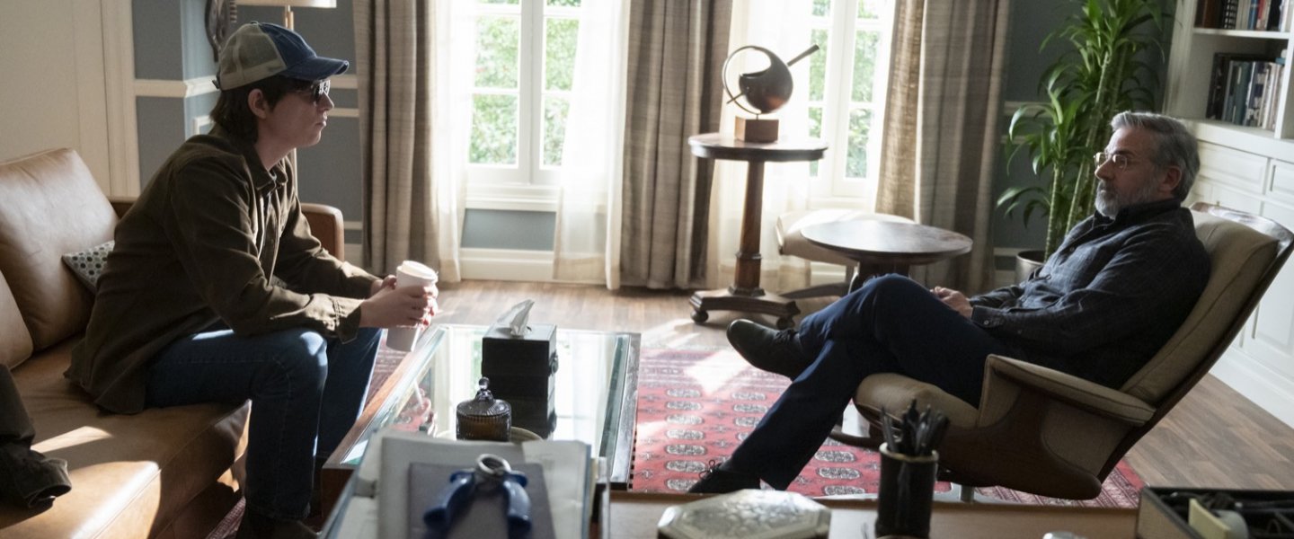 Trailer de The Patient