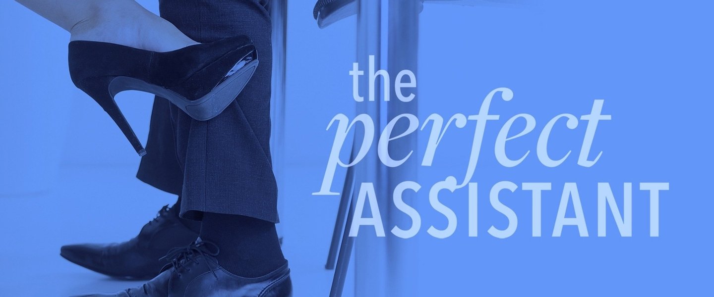 Trailer de The Perfect Assistant