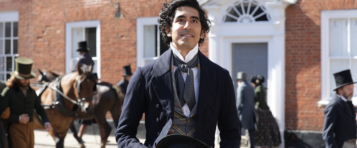 Trailer de The Personal History of David Copperfield