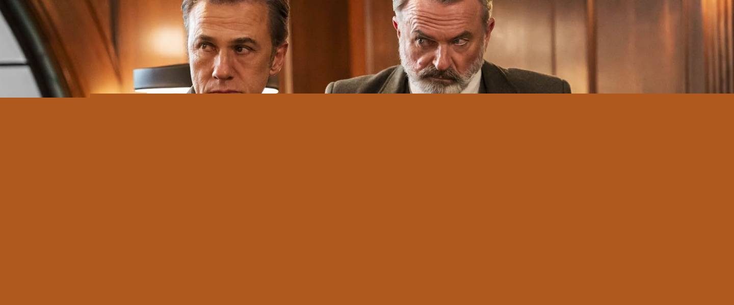 Trailer de The Portable Door