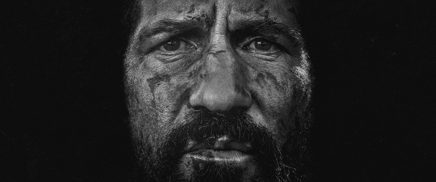 Trailer de The Punisher: One Last Kill