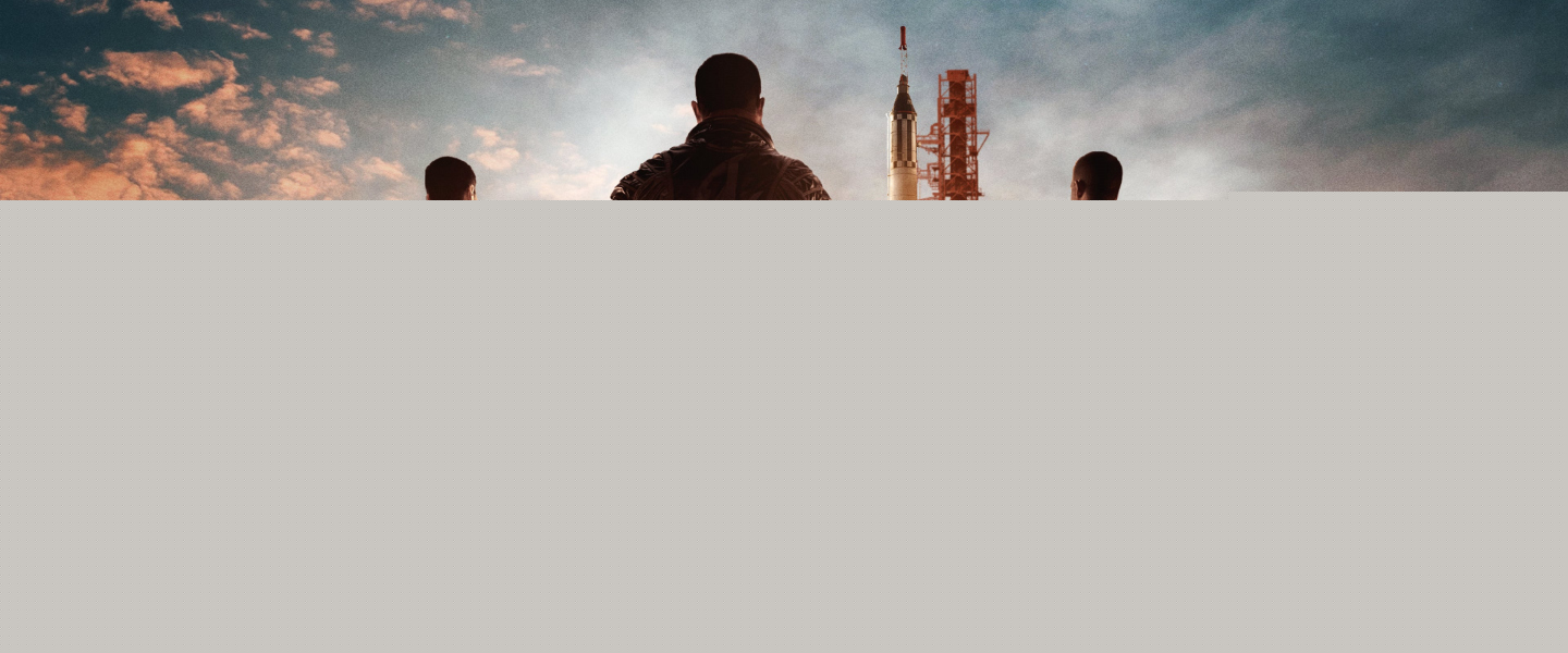 Trailer de The Right Stuff