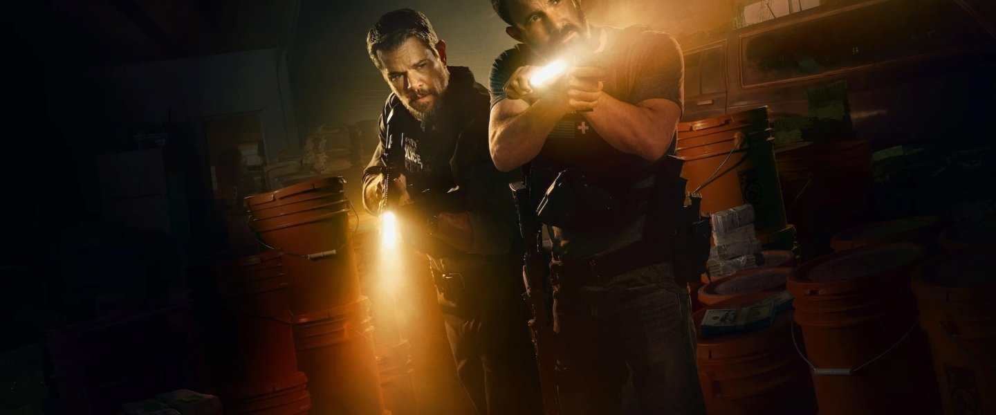 Trailer de The Rip