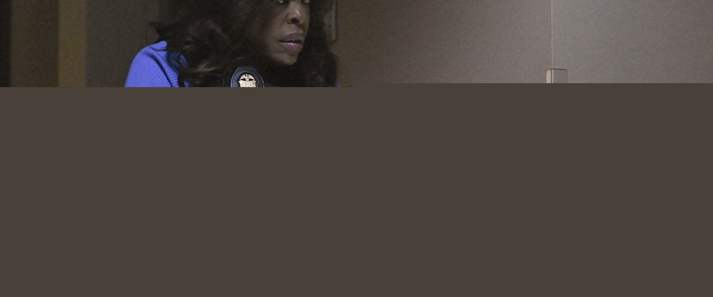 Trailer de The Rookie: Feds