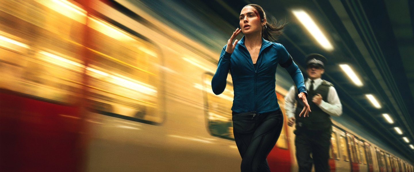Trailer de The Runner