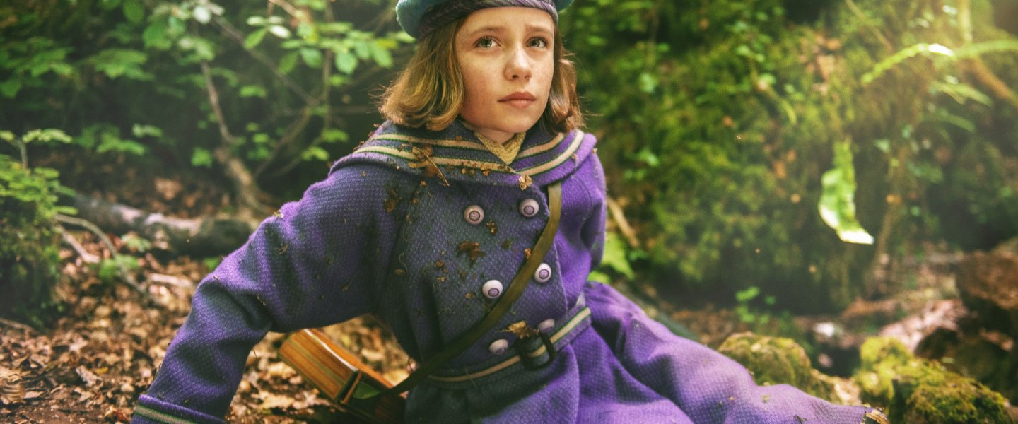 Trailer de The Secret Garden