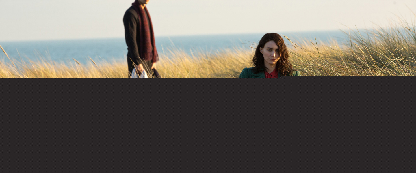 Trailer de The Secret Scripture