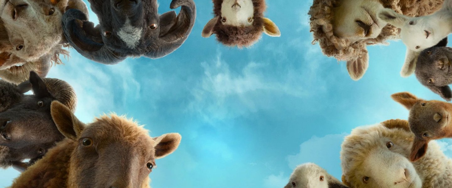 Trailer de The Sheep Detectives