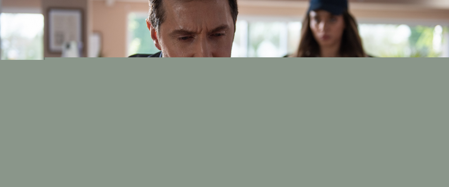 Trailer de The Stranger
