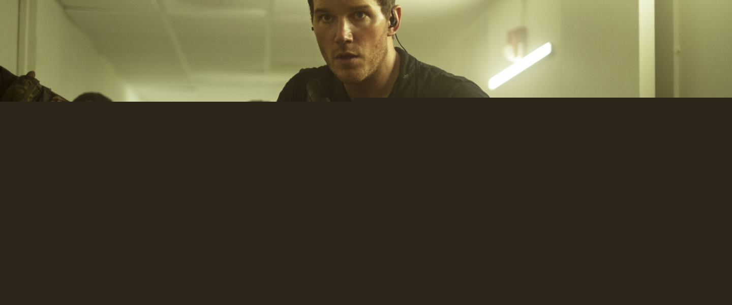 Trailer de The Tomorrow War