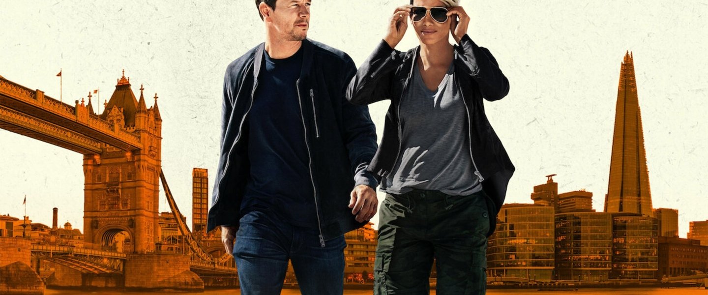 Trailer de The Union