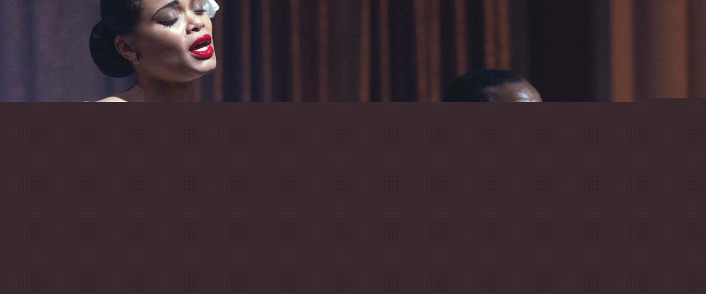 Trailer de The United States vs. Billie Holiday