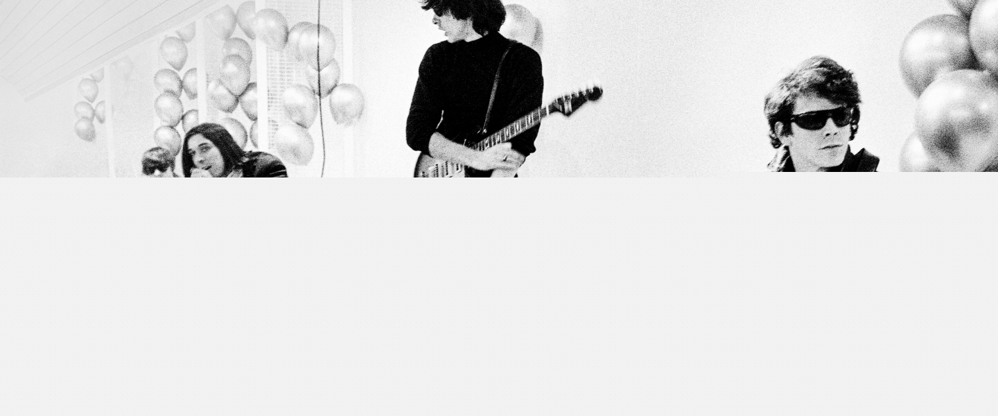 Trailer de The Velvet Underground