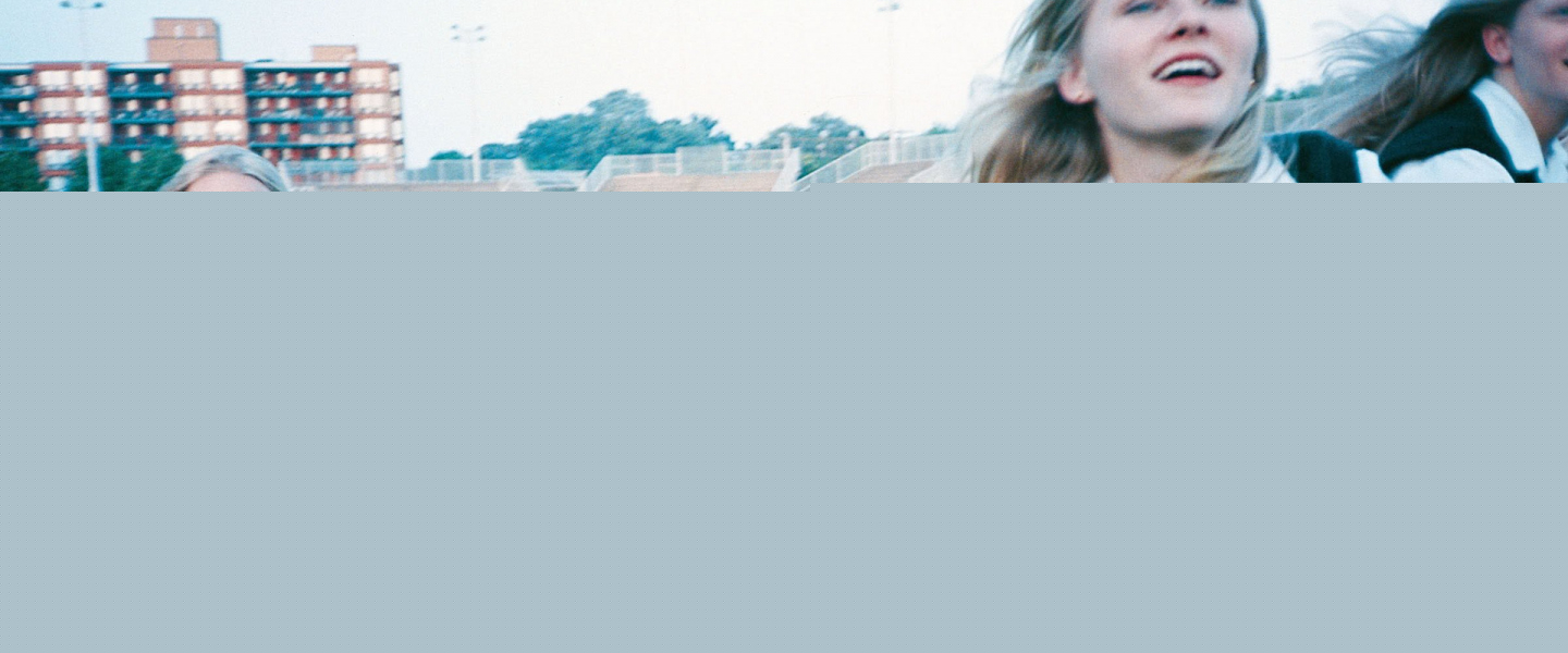 Trailer de The Virgin Suicides