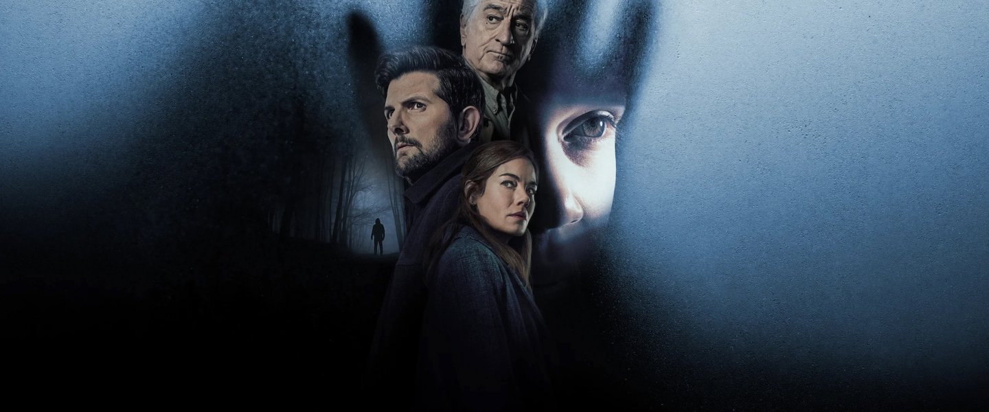 Trailer de The Whisper Man