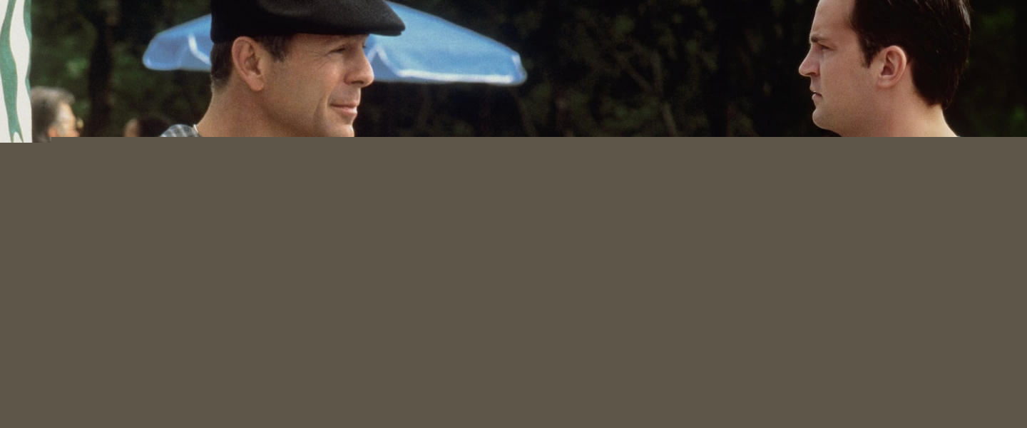 Trailer de The Whole Nine Yards