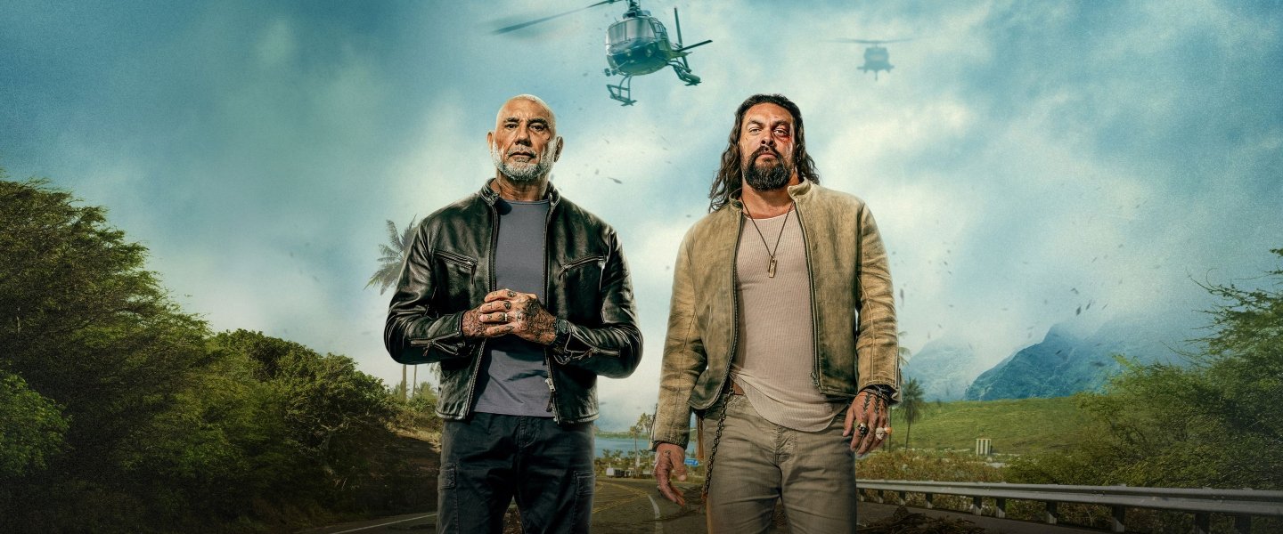 Trailer de The Wrecking Crew