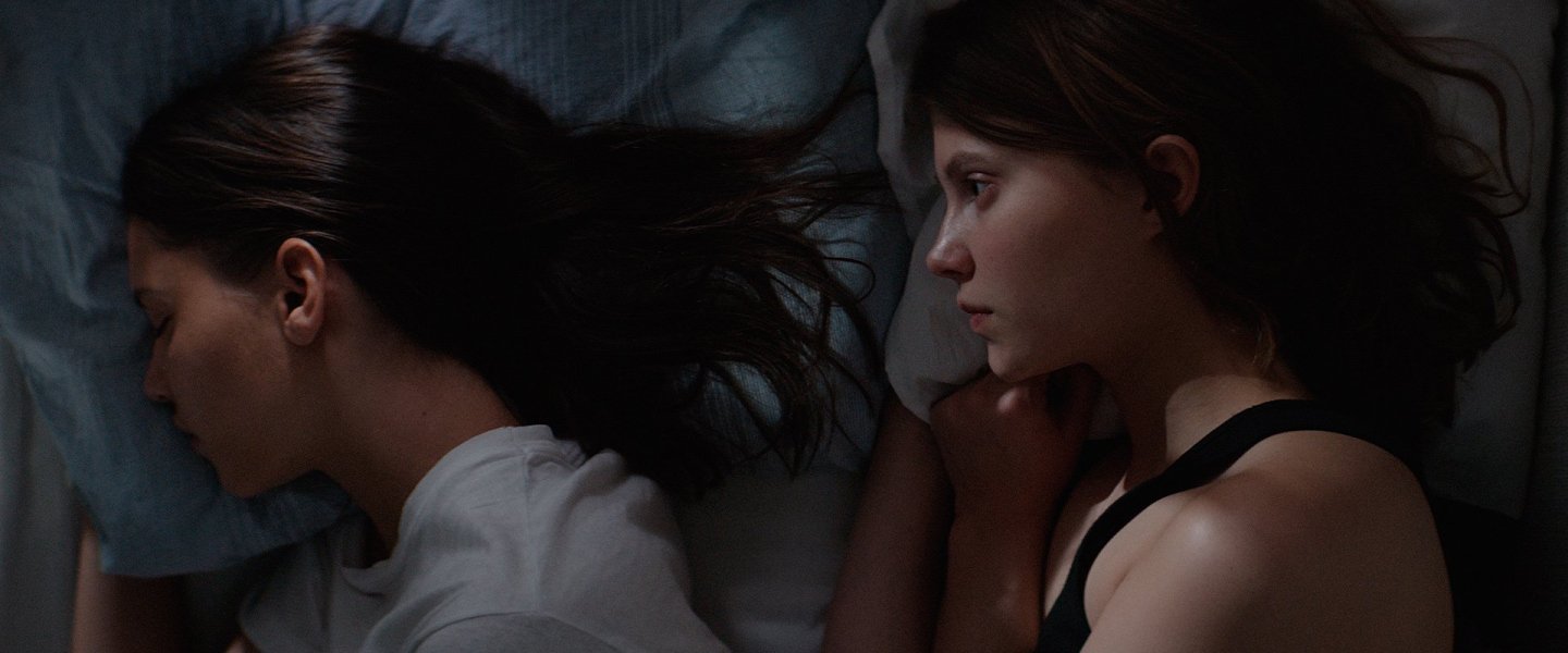 Trailer de Thelma