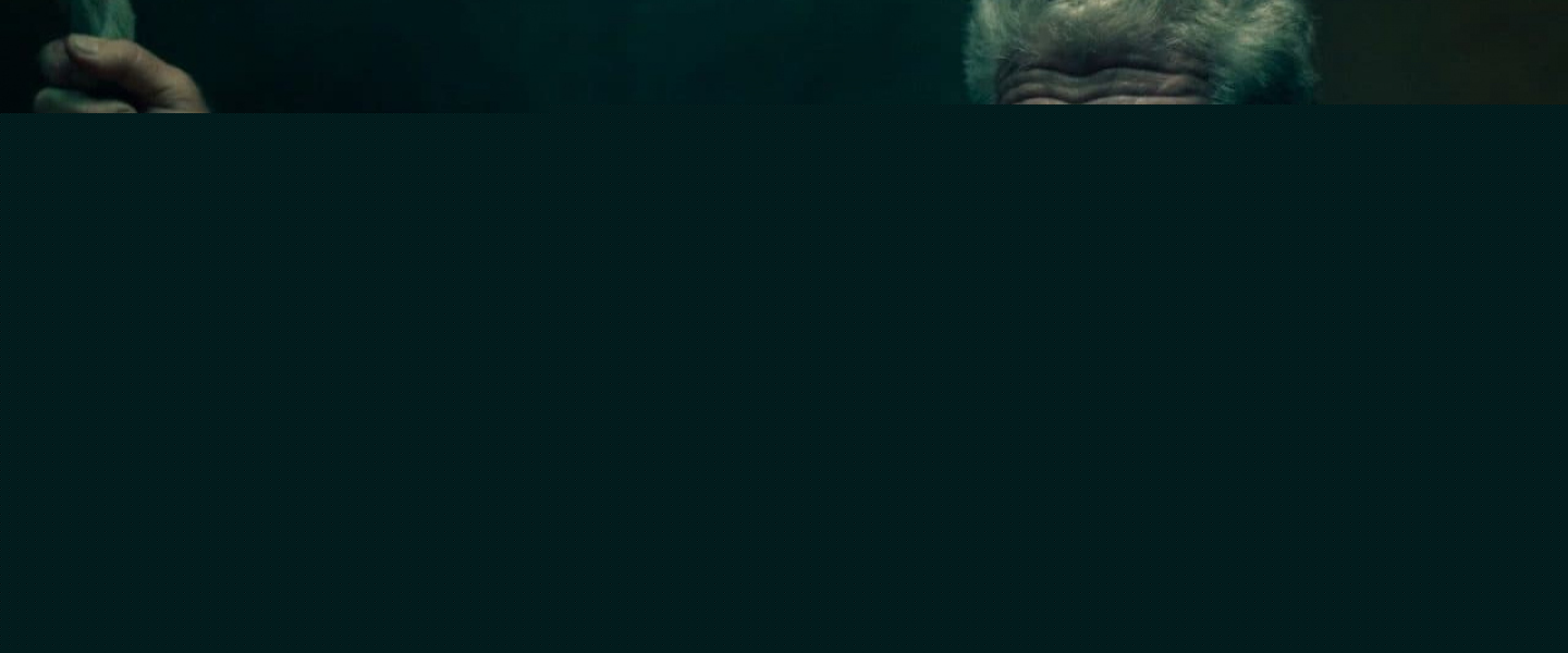 Trailer de There Are No Saints