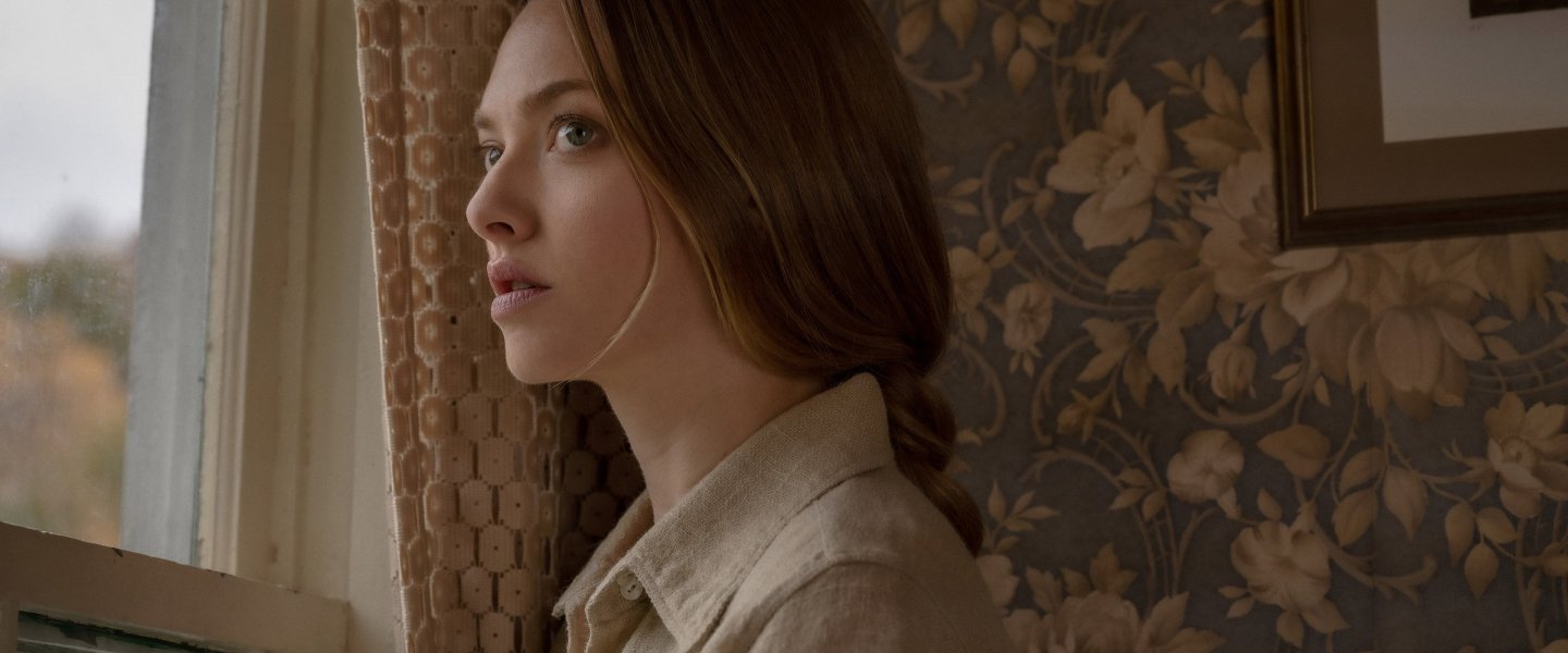 Trailer de Things Heard & Seen