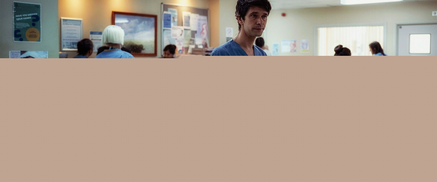 Trailer de This Is Going to Hurt