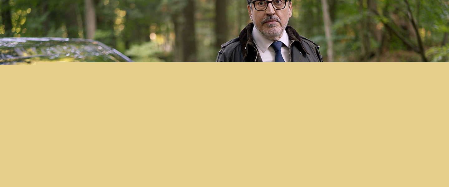 Trailer de Three Pines