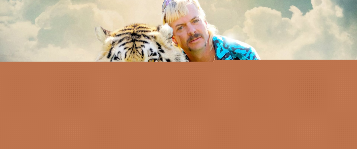 Trailer de Tiger King: Murder, Mayhem and Madness
