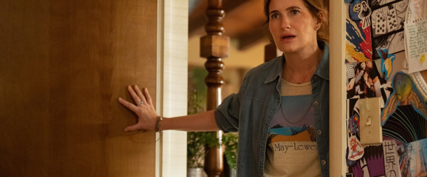 Trailer de Tiny Beautiful Things