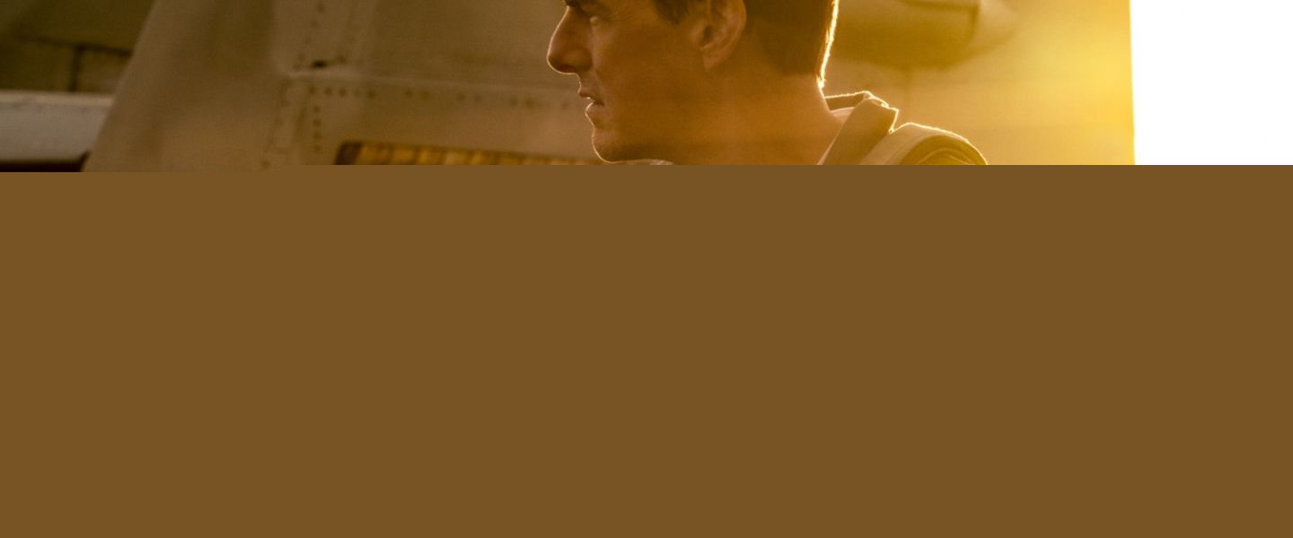 Trailer de Top Gun: Maverick