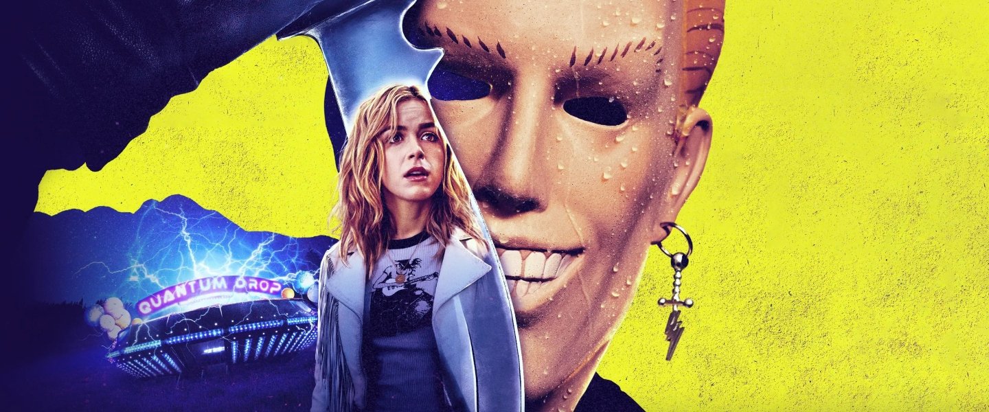 Trailer de Totally Killer