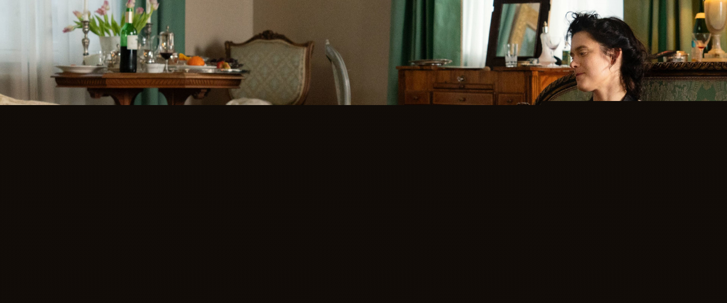 Trailer de Tove
