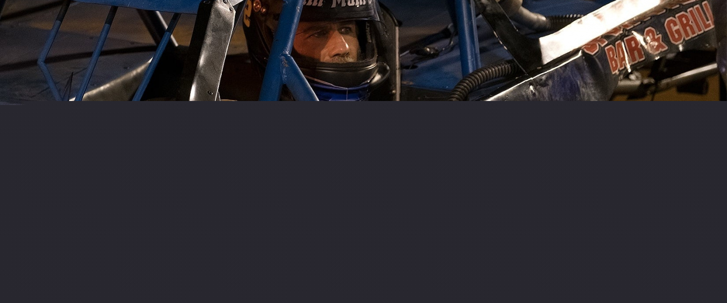 Trailer de Trading Paint