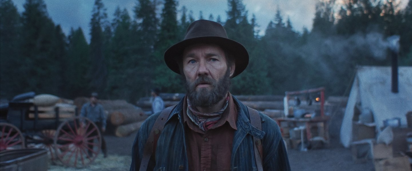 Trailer de Train Dreams