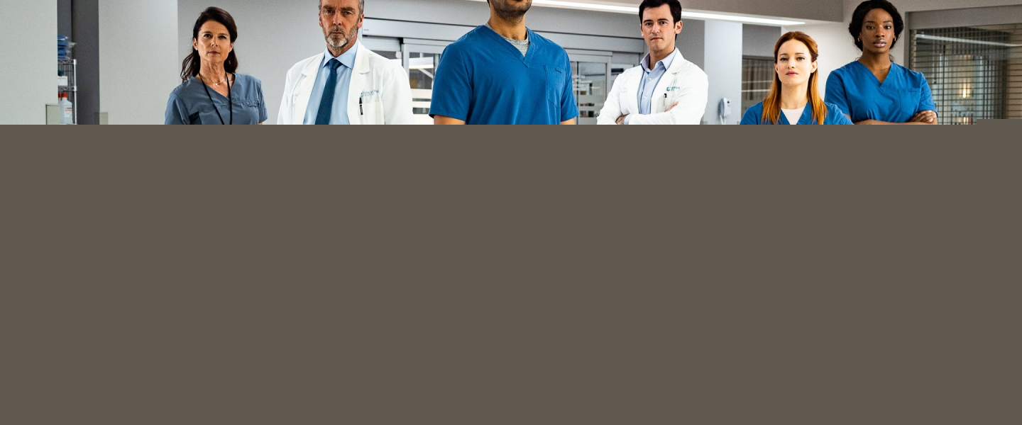 Trailer de Transplant